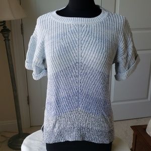 Victoria's Secret Hi-Lo lightweight sweater